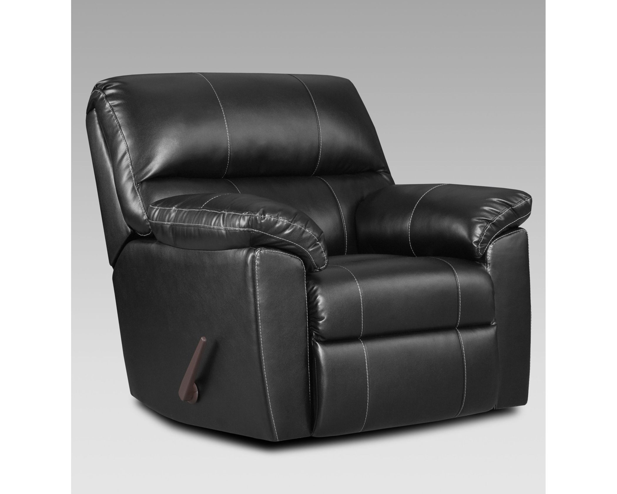 (image for) 2450 Austin Black Rec.