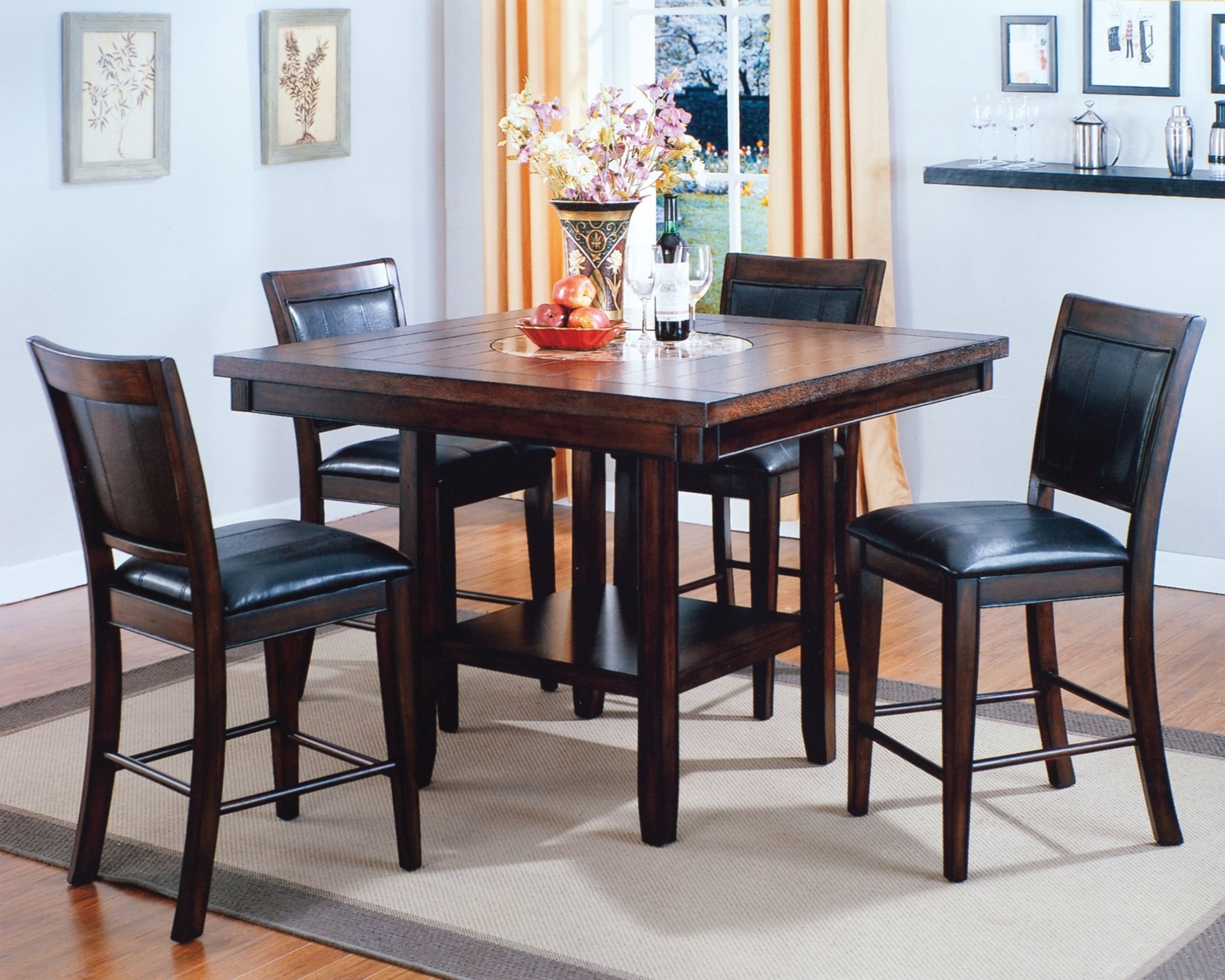 (image for) 2727 Fulton Counter Height
