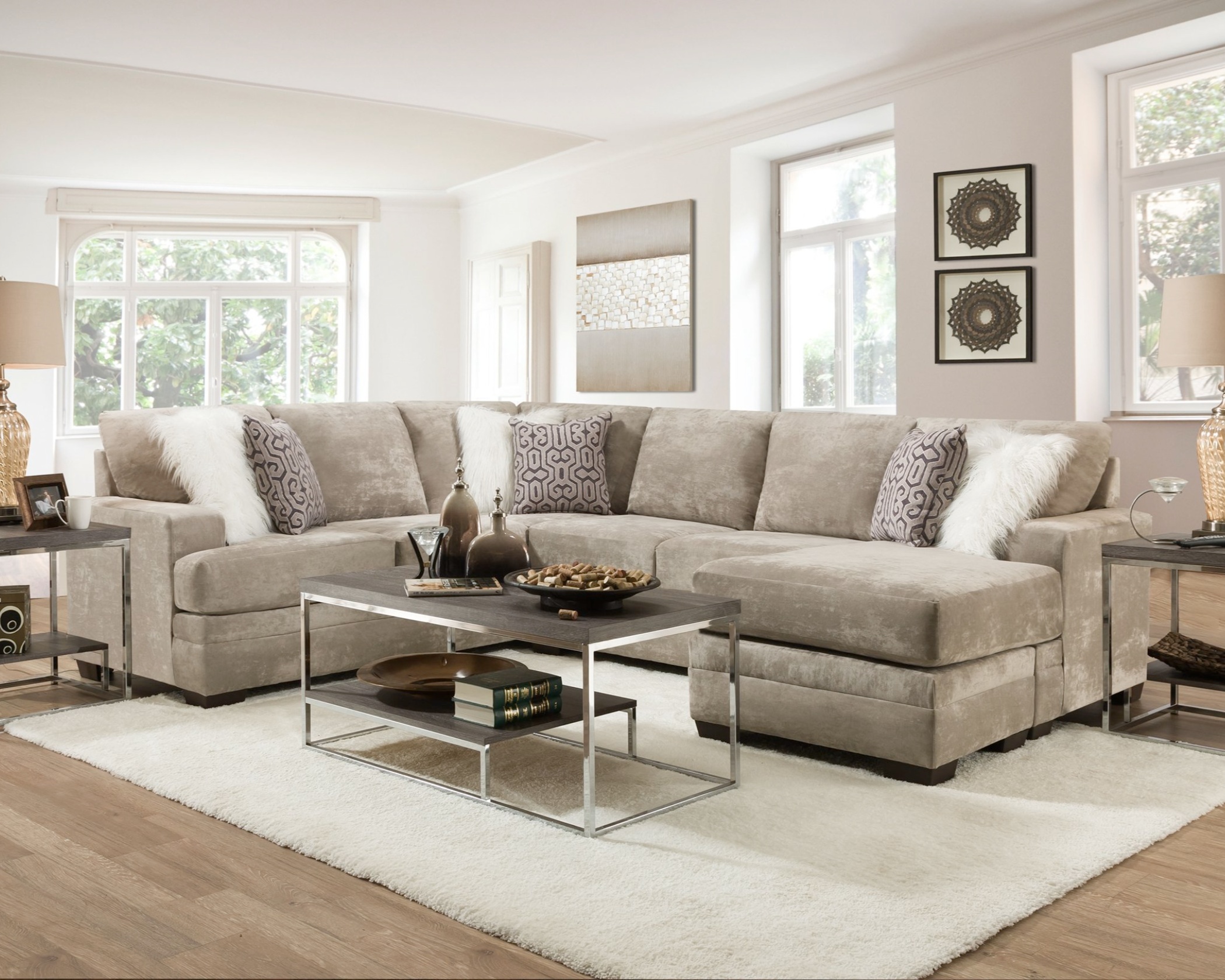 (image for) 2760 Hearth Cement Combo