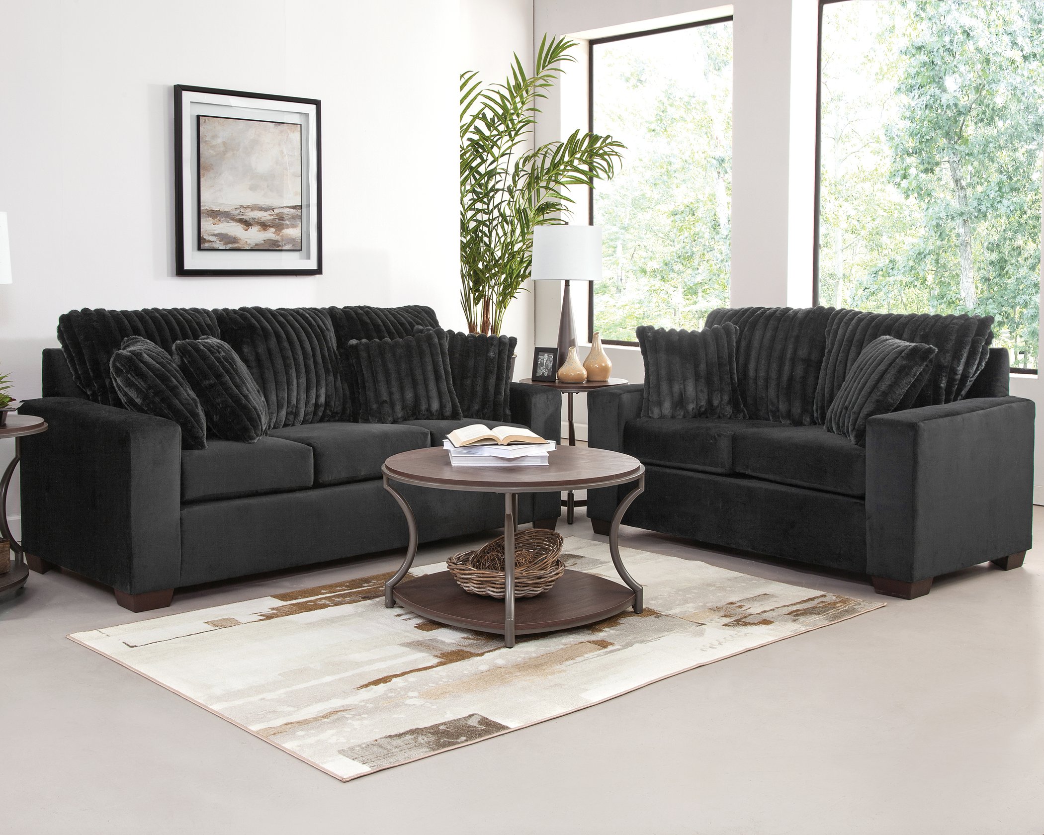 (image for) 2900 Implosion Black