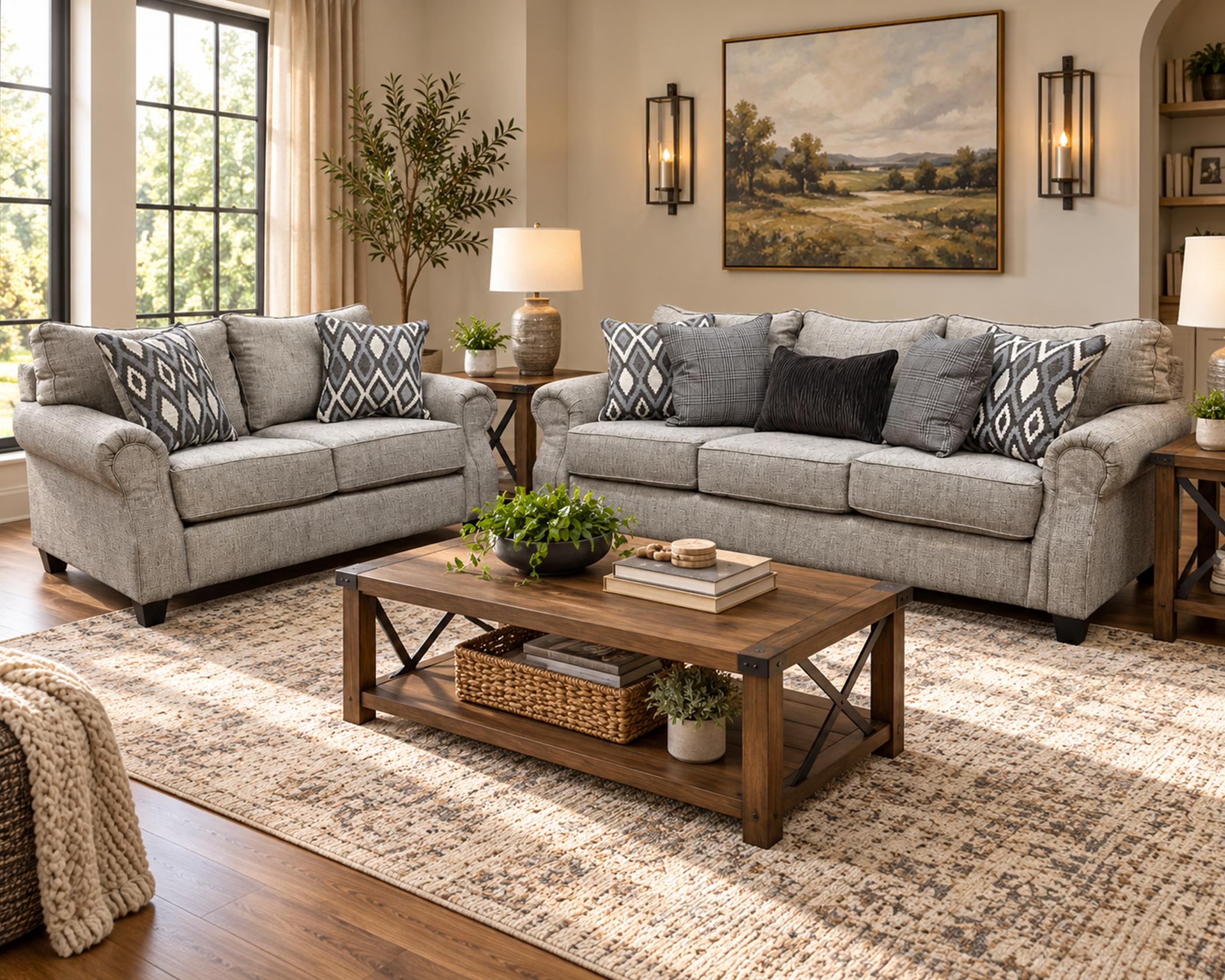 (image for) 8010 Oconnor Beige