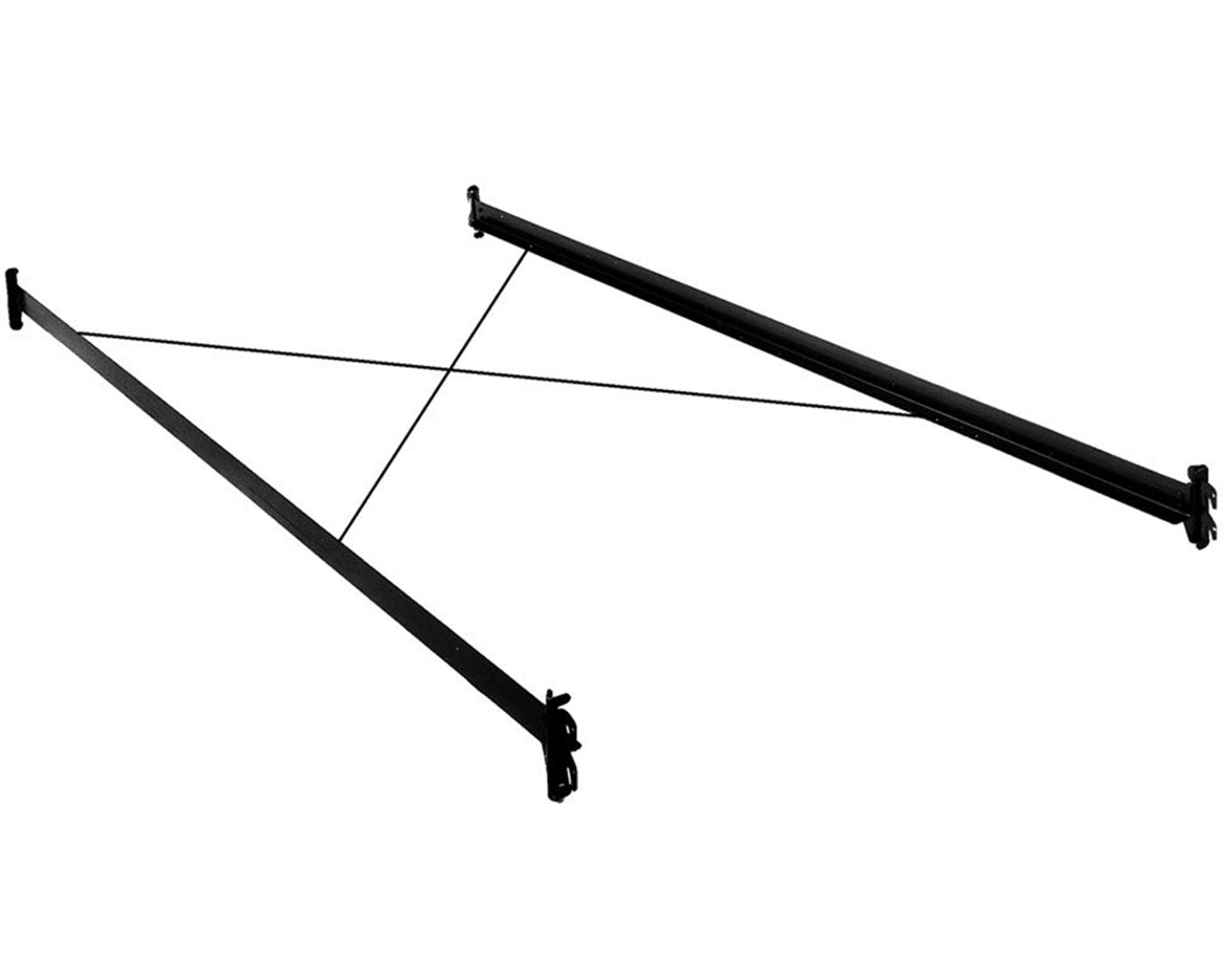 (image for) 81-1H Queen Rails Hook-On