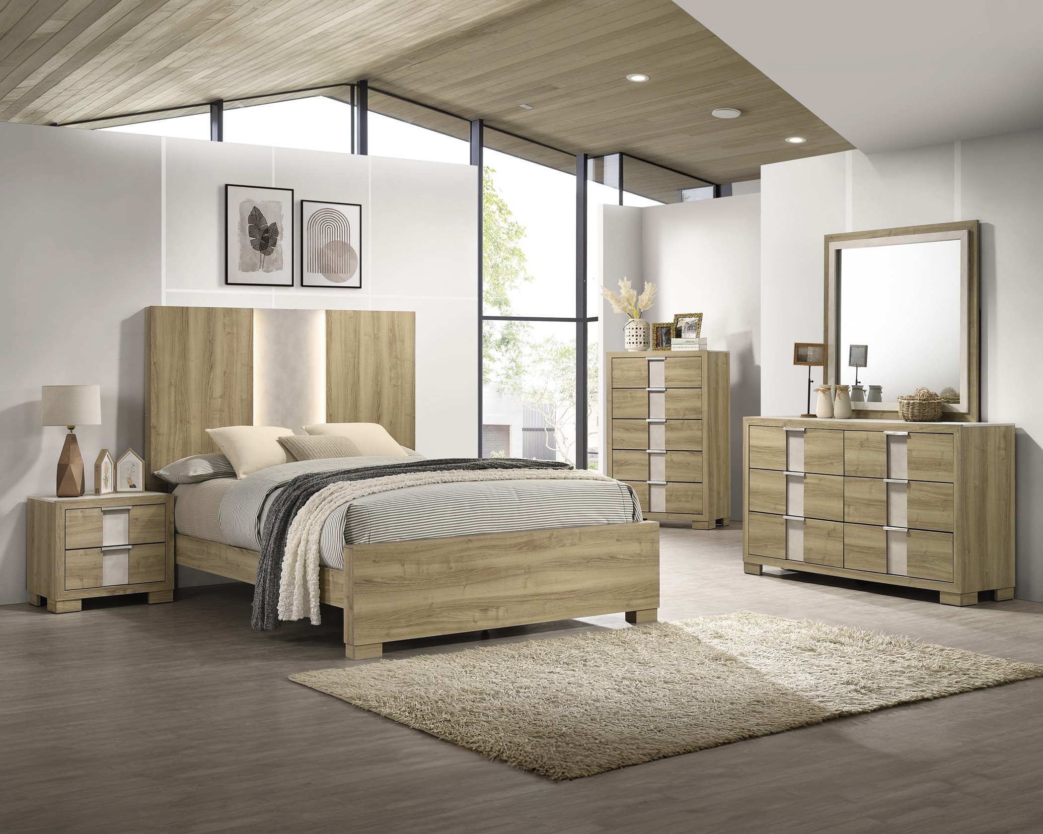 (image for) CM6832 Rangley Driftwood