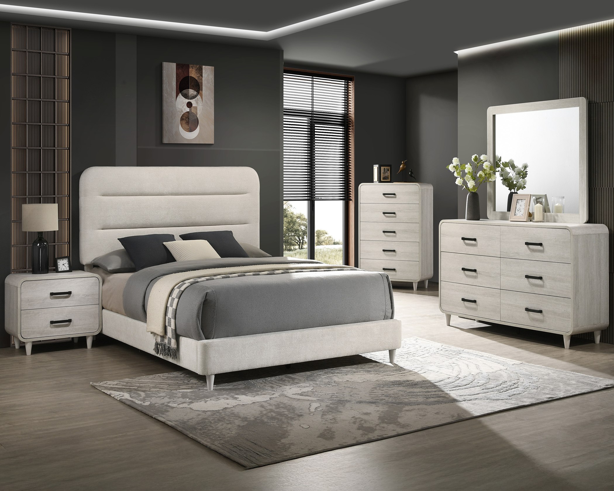 (image for) Bedroom Groups