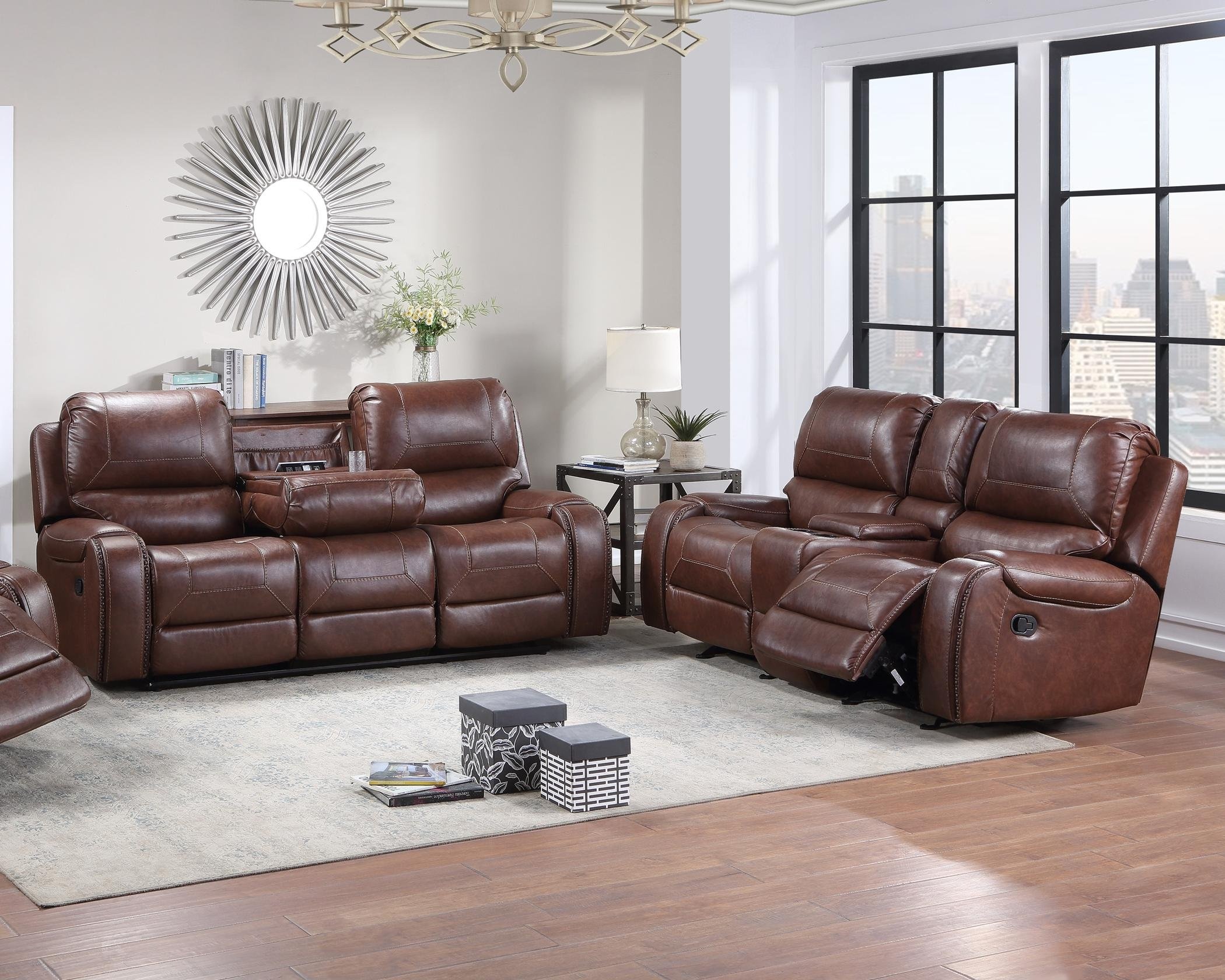 (image for) Motion Upholstery