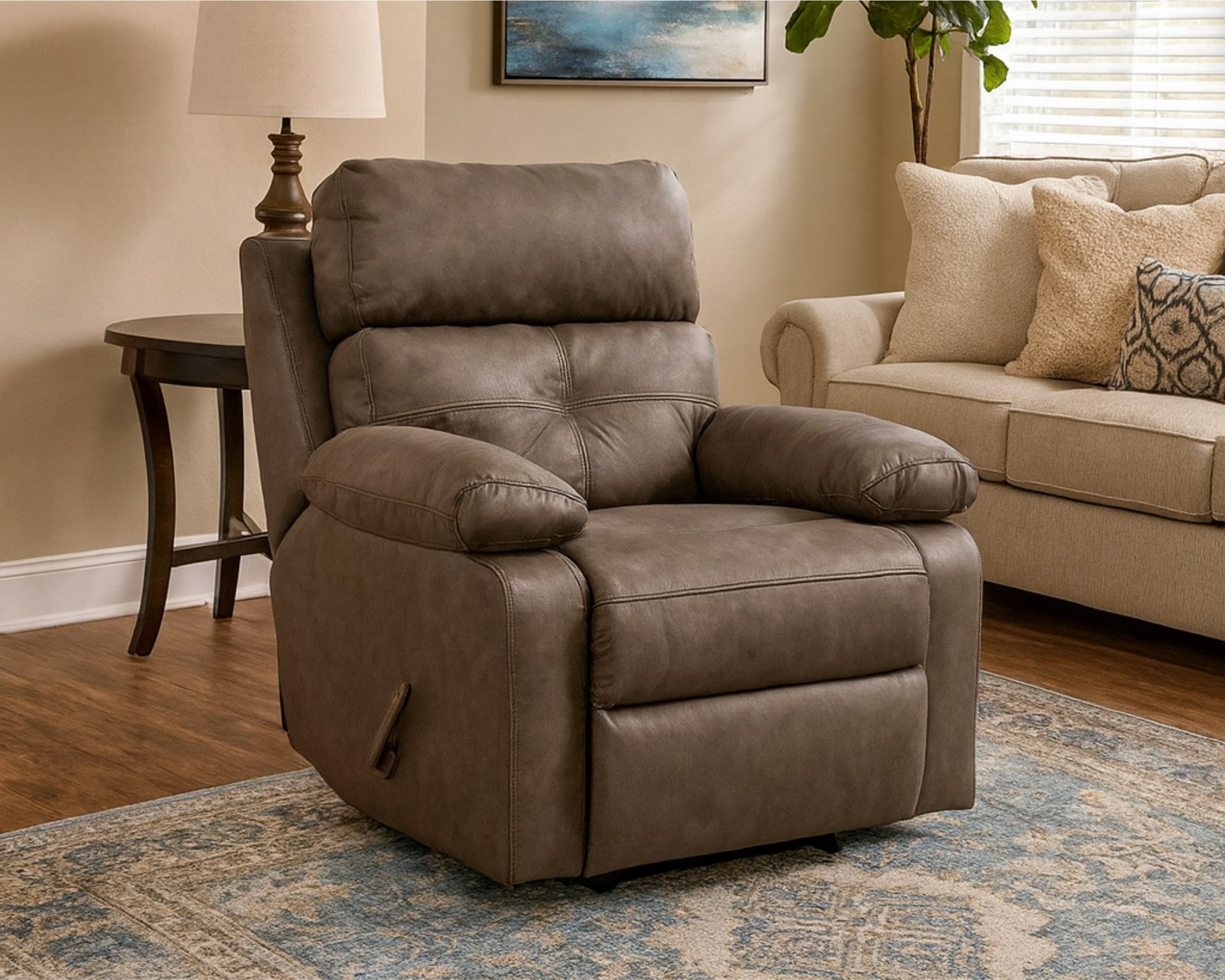 (image for) Recliners