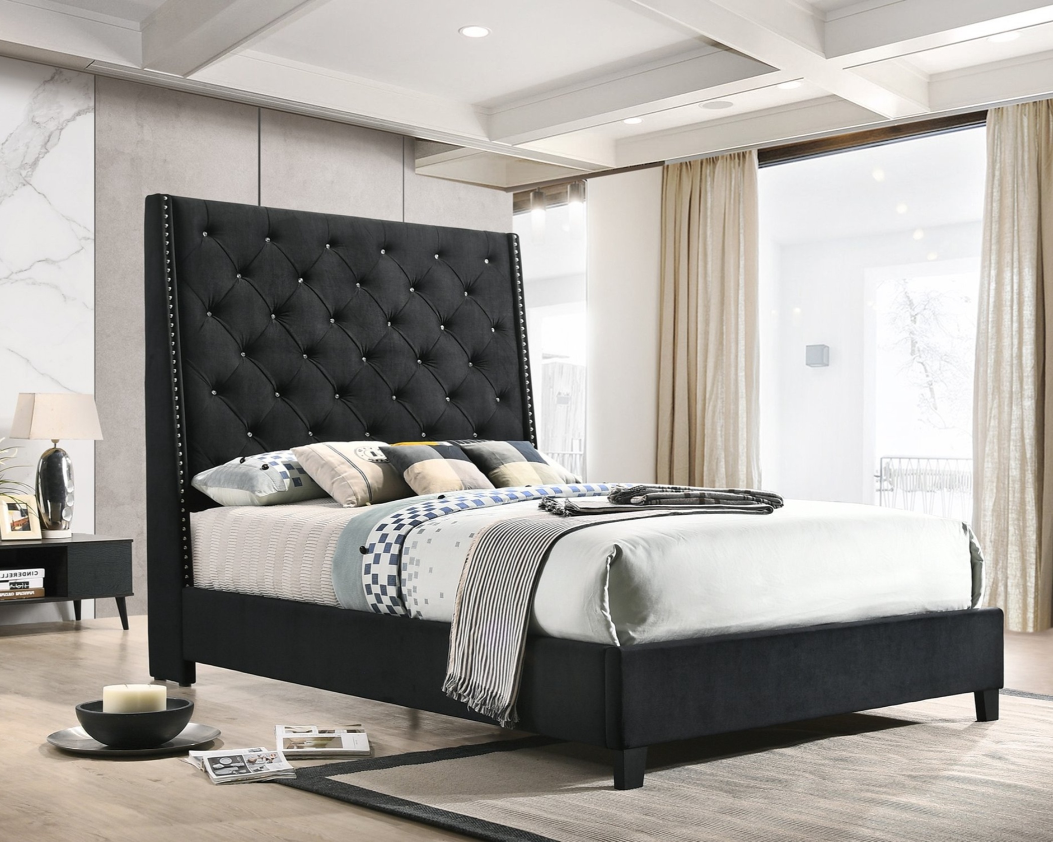 (image for) Single Beds