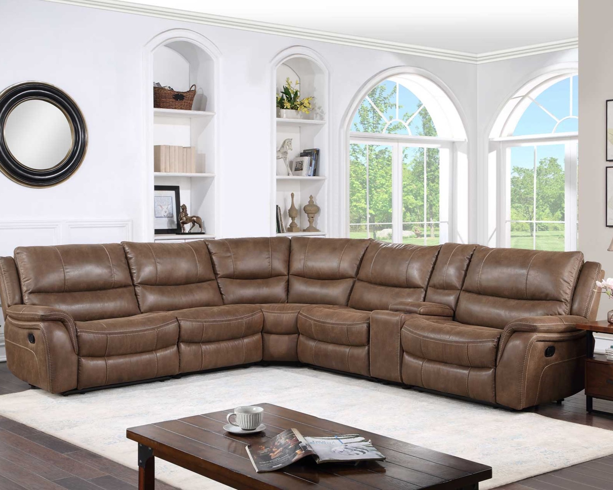 (image for) Lehi LH9750